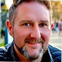 myGwork - LGBTQ+ professionals & allies Employee Daniel Docherty's profile photo