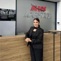 Mars Logistics Employee Funda Mutlu's profile photo