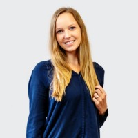 TRANSACT Denmark Employee Karina Dyhr's profile photo