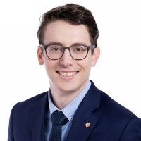 Schätzle AG Employee Alain Schwald's profile photo