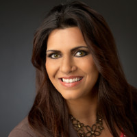 Aisha Ali