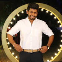 DIGITAL HARBOR, Inc. Employee Medikurthi Purushotham's profile photo