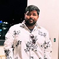 Vybd Employee Raja Sirum's profile photo