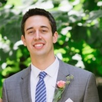 EQT Corporation Employee Doug Wolfe's profile photo