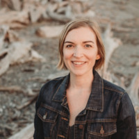 Microsoft Employee Rebekah Wolf's profile photo
