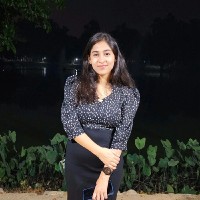 CodeInsight Technologies (P) Ltd Employee Sakshi Chopra's profile photo