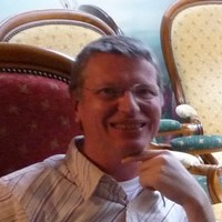 Ronald van Aerschot Email & Phone Number