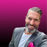 Adstuff - Object based cloudstorage Employee Christian Berg's profile photo