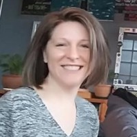 Lakeside Industries Employee Kelli Peterson's profile photo