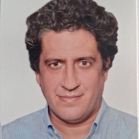 SYNERGY CONSTRUCT Employee Mustafa Parapan's profile photo