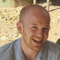 Chris Ingram Email & Phone Number
