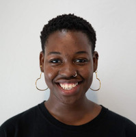 St. Ann's Warehouse Employee Aaliyah Stewart's profile photo