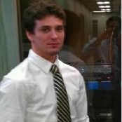 Enterprise Technology Services Employee Ryan Bulkeley's profile photo