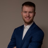 Entelec Control Systems Employee Cedric Merckx's profile photo