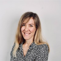 Partner Israel Employee Anat Hamburg's profile photo