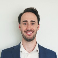 Foremost Insurance Employee Ryan Lange's profile photo