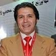 IEDCO Employee Shahin Bazyari's profile photo