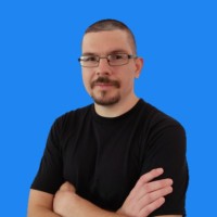 Self Employed Employee Barrie Smith's profile photo