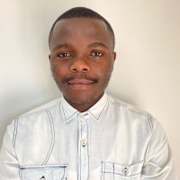 J2 Software Employee Kabelo Lamola's profile photo