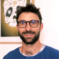Lead Off Employee Julien Renier's profile photo