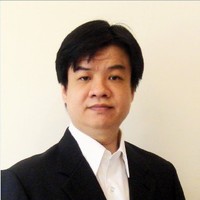 Chi Lin Technology Employee Jacky Hou's profile photo