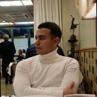 Oglethorpe University Employee Hadi Barada's profile photo