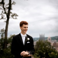 Benson Fechter
