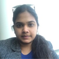 Candescent Employee Deeksha Goyal's profile photo
