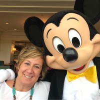 TrustForce S.r.l. Employee Simona Monteleone's profile photo