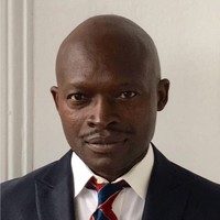 The PILGRIMS Alliance Party of America (La Alianza de Peregrinos) PAL / ReBuildU Employee Abbey Laurel-Smith's profile photo