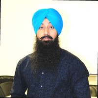 SS&C Primatics Employee Ranbir Sohi's profile photo