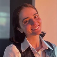 Daniela Paez-Pumar Email & Phone Number