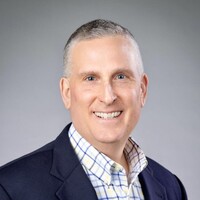 Old National Bank Employee Todd Clark's profile photo