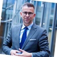 Evolution HCC Employee Geo Ivanov's profile photo