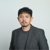 PayMongo Employee Jose Dalino Jr's profile photo