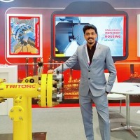 TRITORC Employee Pratik Mehta's profile photo