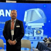 Lang Technik USA Employee Brian Butler's profile photo