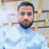 Technove Employee Mubashar Hussain's profile photo