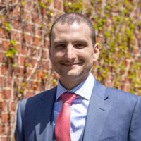 USAA Employee Chris Dour's profile photo