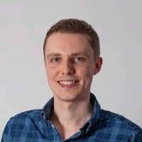 mFUSE Employee Richard Brown's profile photo