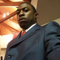 Thomas Jefferson Middle School Employee Gerald Bryant Jr's profile photo