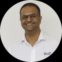 Dipesh Ranchhod Email