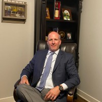 Core Specialty Insurance Holdings, Inc. Employee David Hancock's profile photo