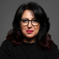 Maria Gagliardi Email & Phone Number