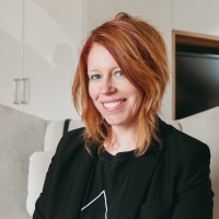 Influence Society Employee Cécile Lioult's profile photo