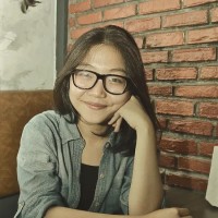 Pancast Employee Adrianne Claudia's profile photo