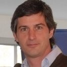 SGS Employee Marcelo Scarpettini's profile photo