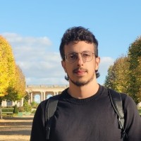 Lucas Pedroni Email