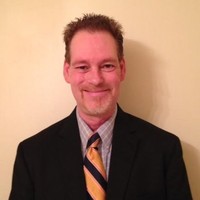 Irwin Lincoln Mazda Employee Scott Silver's profile photo
