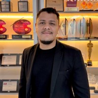 Grupo Redebrasil Employee Alexandre Ferreira's profile photo